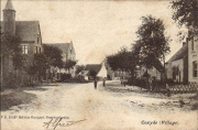 Coxyde (Village)