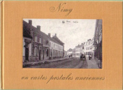 Nimy en cartes postale anciennes