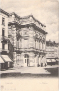 Louvain. Le Théâtre