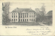 Château de Lede Château de Lede