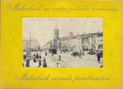 Molenbeek en cartes postales anciennes. Molenbeek in oude prentkaarten