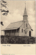 Eglise de Boma