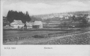 CONJOUX. Panorama.