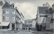 Ath. Rue de Tournai