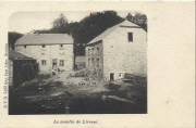 ROCHEHAUT. Le Moulin de Liresse.