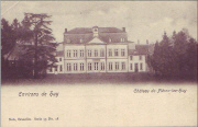 Environs de Huy, Château de Héron-lez-Huy