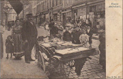 Bazar ambulant