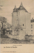 Château de Dieghem Château de Dieghem