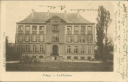 Feluy. Le Château