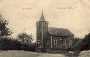 Remicourt. Ancienne Eglise