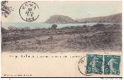 Katanga ,le Lou Alaba oriental à sa sortie du lac Moëro