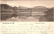 Les Environs de Liège - Le Pont de Bressoux