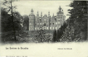 Château de Dilbeek