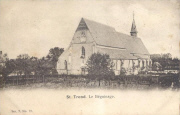St. Trond, Le Béguinage