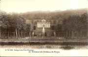 Le Trianon du Château de Freyr autre version
