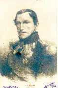 S.M. Leopold I Roi des Belges