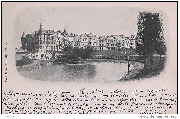 Liège. Ile du Commerce Liège. Ile du Commerce
