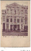 Souvenir de Liège - Société Libre d Souvenir de Liège - Société Libre d