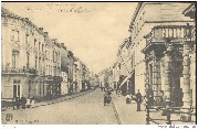 Malines. Le Bruel