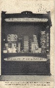 Stand de Désiré Van Dantzig et fils à l'expo de Bruxelles 1910 (pas de légende)