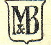 M&B M&B