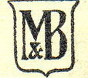 M&B