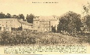 Ouffet Le Château de Xhos