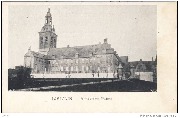 Louvain. Abbaye de Parck