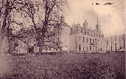 Spy. Le Château Spy. Le Château