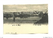 Les Environs de Liège - Le Pont d'Argenteau
