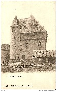 Crupet. Le Château Crupet. Le Château