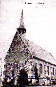 Brielen-De Kerk