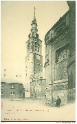 La Vieille Tour de Saint-Aubin (1037)