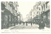 Namur Rue de l Ange
