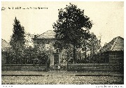 Kain. Villa des Charmes