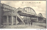 Mouscron. Le Pont de Bornoville