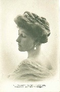 S.A.R.Madame la Comtesse de Lonyay,Princesse Stéphanie de Belgique