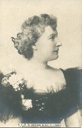 S.A.R. La Princesse Louise de Belgique