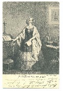 Louise Marie Reine des Belges