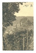 Laroche Le Château Laroche Le Château