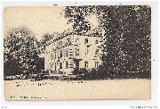 Château de Haren