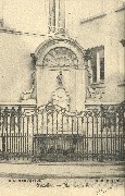 BRUXELLES. Manneken Pis. BRUXELLES. Manneken Pis.