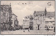 Hasselt. Grand'Place