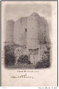 Ruines de Franchimont