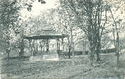 Uccle Le Kiosque