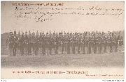 Infanterie 1859 - Charge en 10 temps - Tirez baguette !