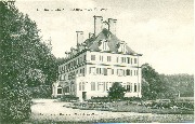 Eygen-Bilsen Kasteel ''De Zangery'' Eygen-Bilsen Kasteel ''De Zangery''