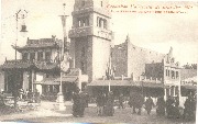 Pavillon de l'Afrique Occidentale