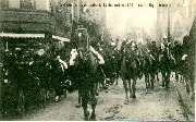 Le Cortège en cours de route-1