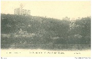 Lustin. Le Sanatorium de Mont-sur-Meuse